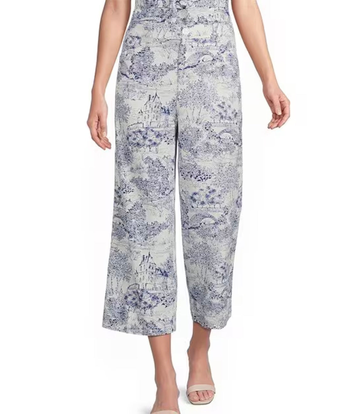 JOHN MARK PANT