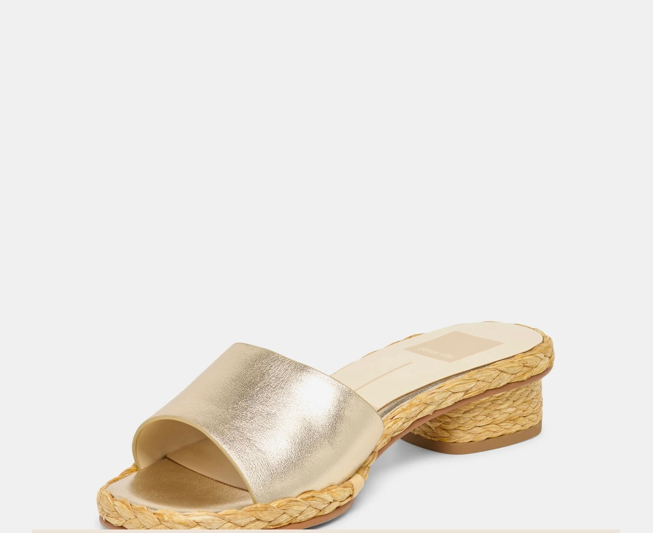 DOLCE VITA SHOES