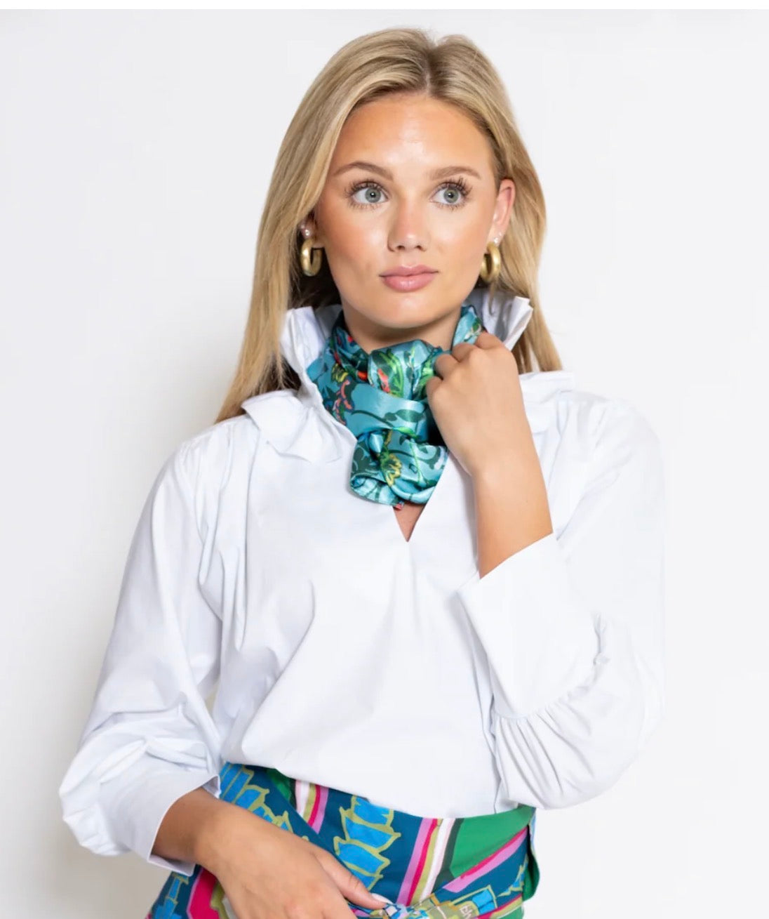 HOUSE OF MBR CLASSIC HARPER ESTATE TOP