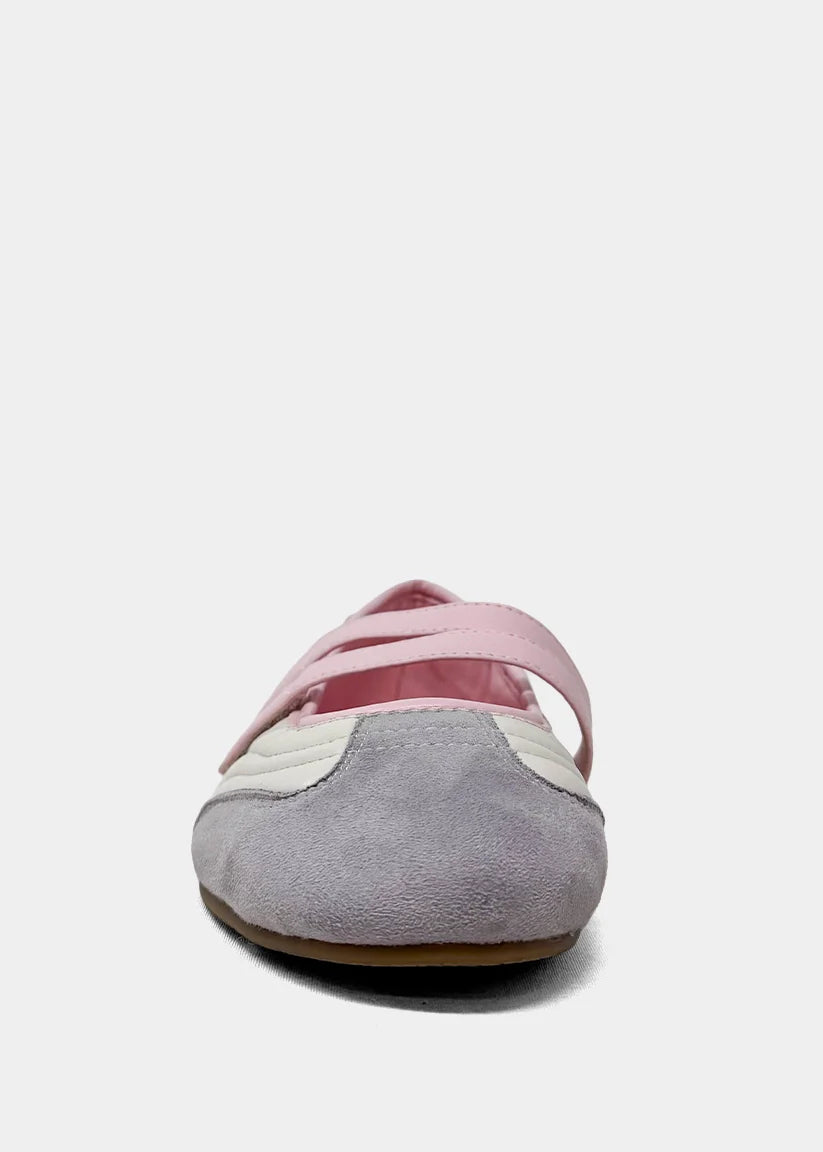 SHU SHOP “SALOME” SNEAKER