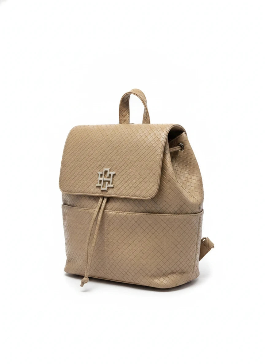 CAROLINE HILL BENNETT BACKPACK