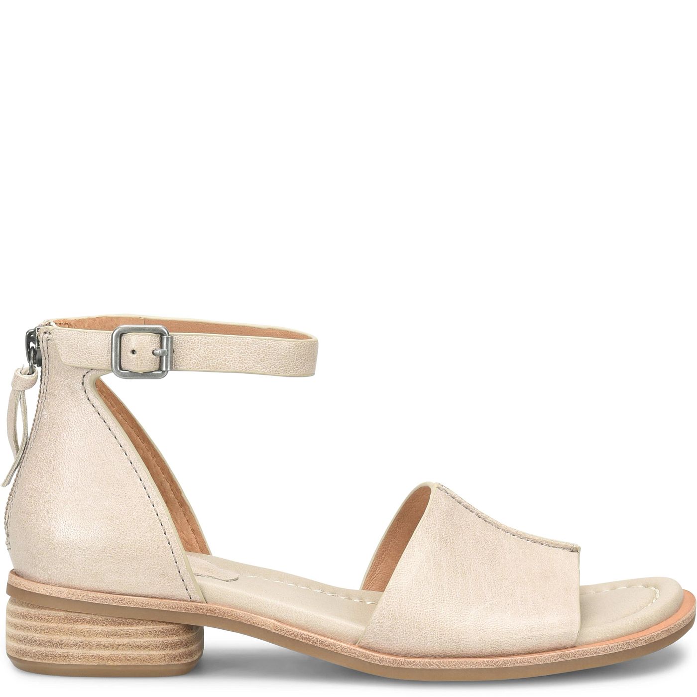FAXYN SOFFT BRAND SHOE