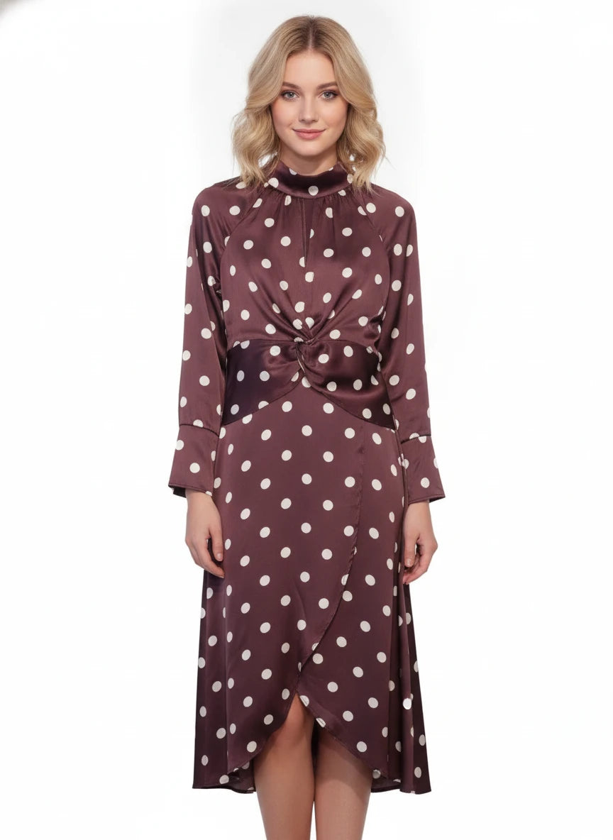 TCEC PRETTY WOMAN DRESS