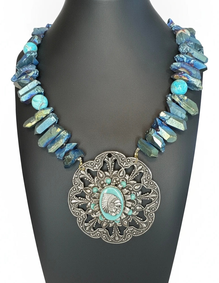 MADE IN THE DEEP SOUTH (MICHELA COLLECTION)