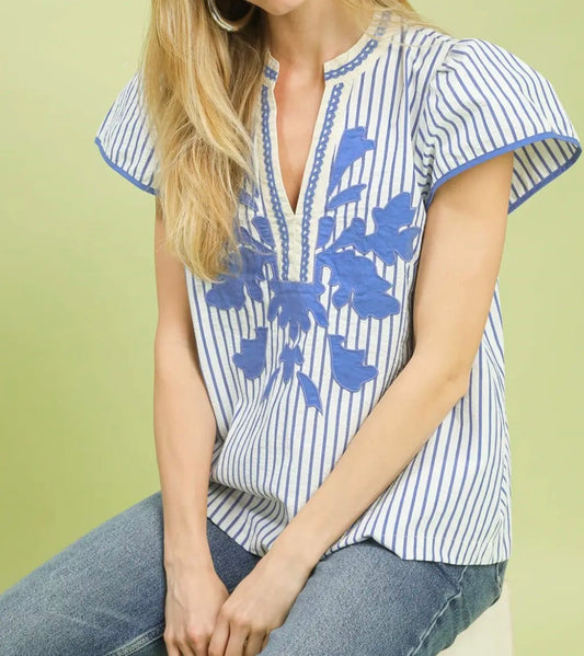 UMGEE PLUS SIZE TOP