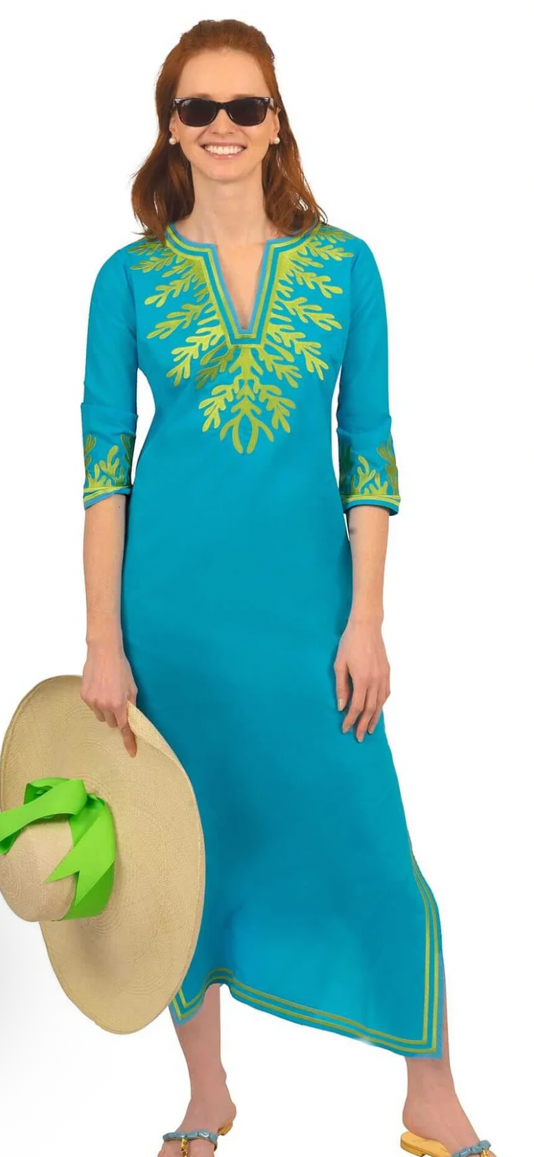GRETCHEN SCOTT “THE REEF” DRESS