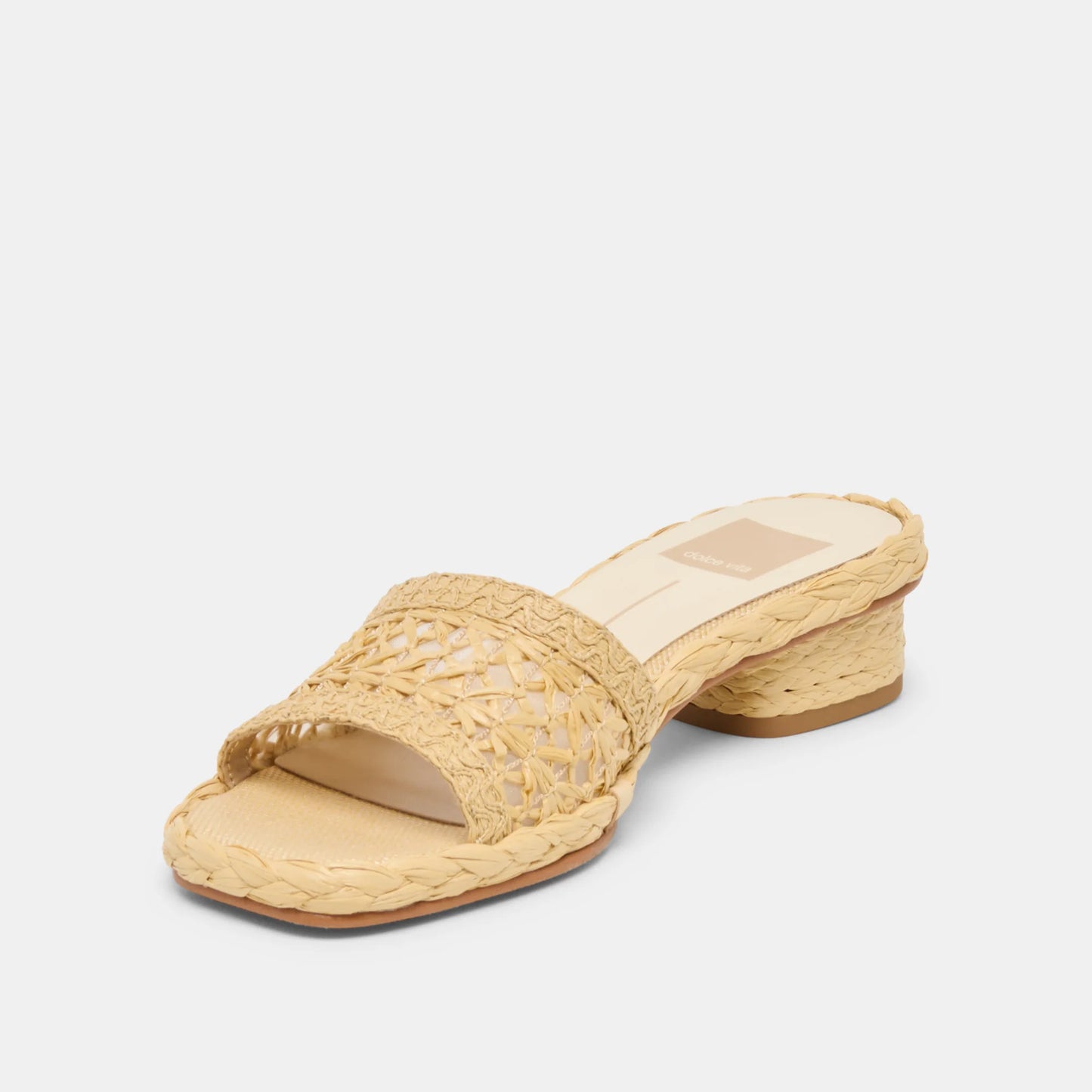 DOLCE VITA SHOES