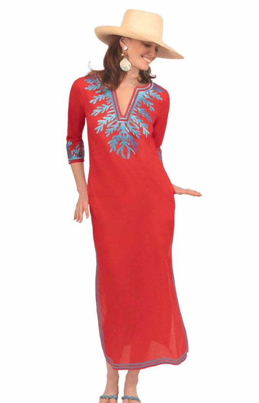 GRETCHEN SCOTT “THE REEF” DRESS