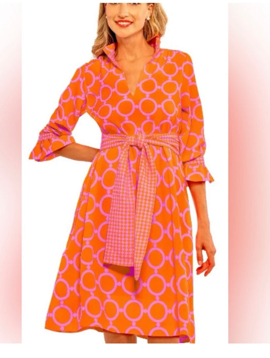 GRETCHEN SCOTT DRESS