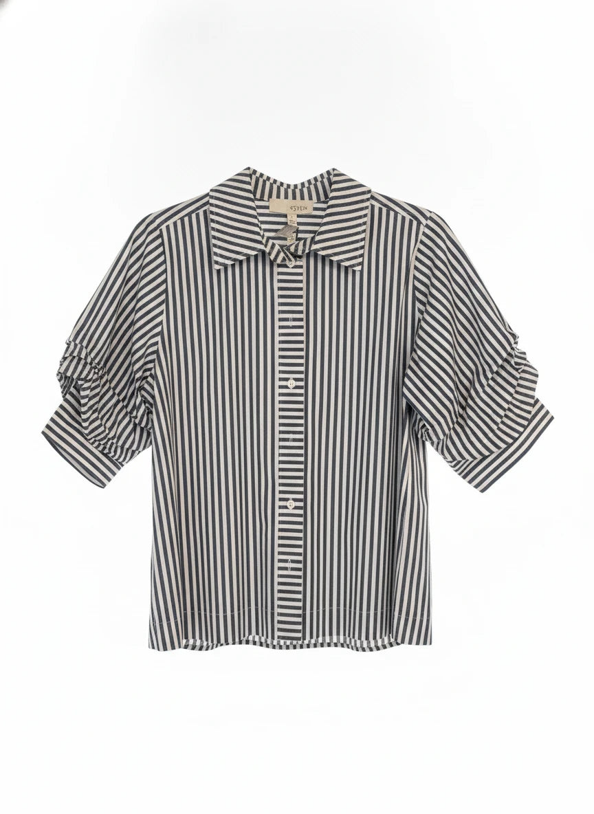 PINCH TOPS Stripe Top