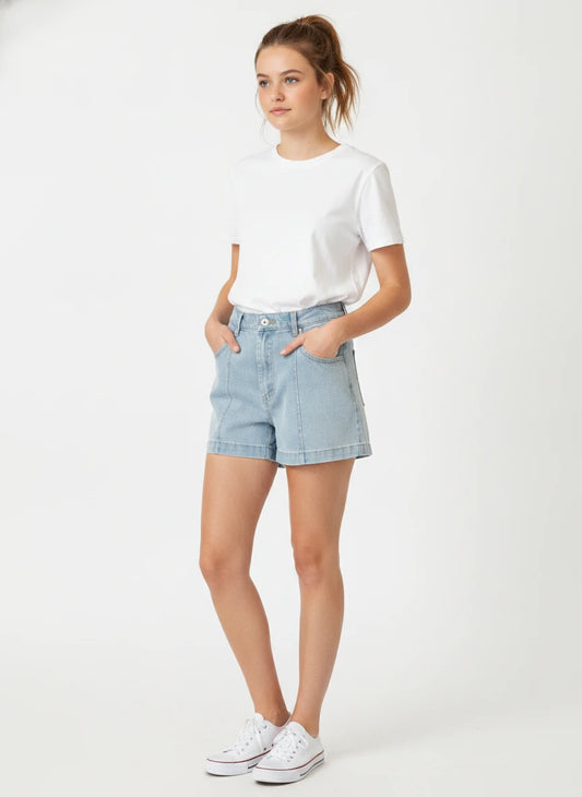 ENTRO DENIM Shorts