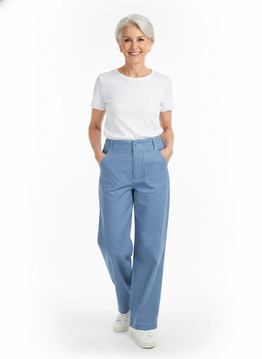 GIGI O PANTS