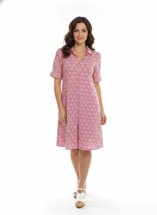 GIGIO CANDY PINK Dress