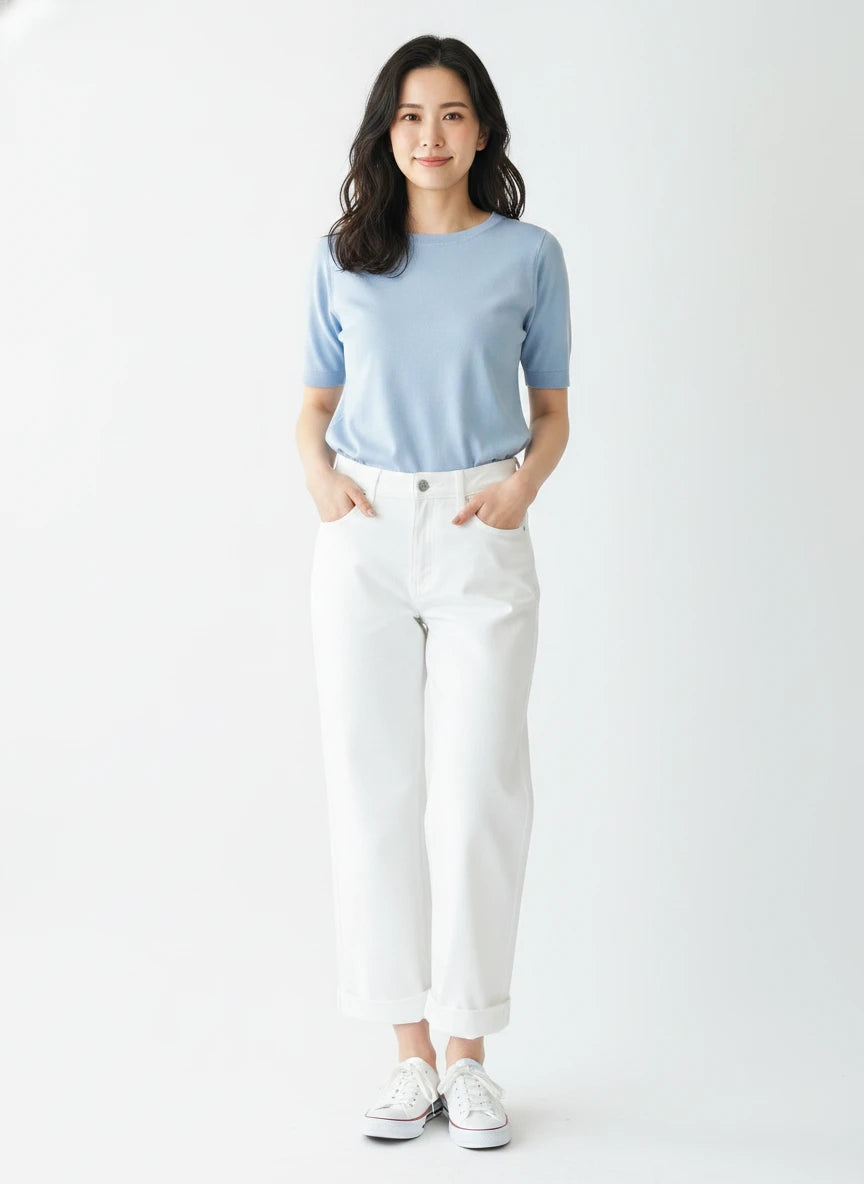 RISEN JEANS