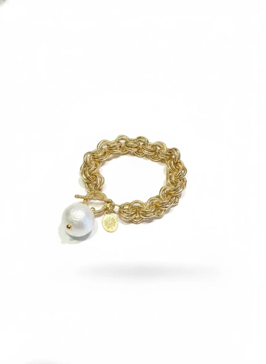 Susan Shaw Bracelet