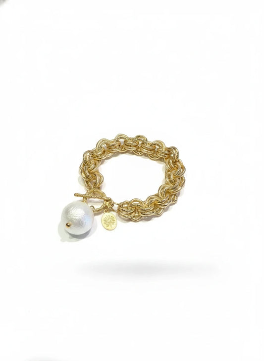 Susan Shaw Bracelet
