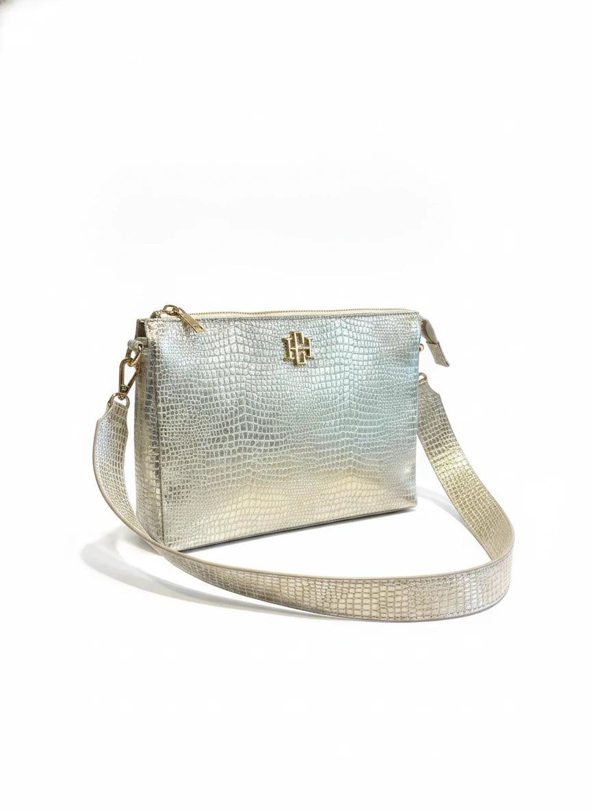 CAROLINE HILL ARIAINA CROSSBODY BAG