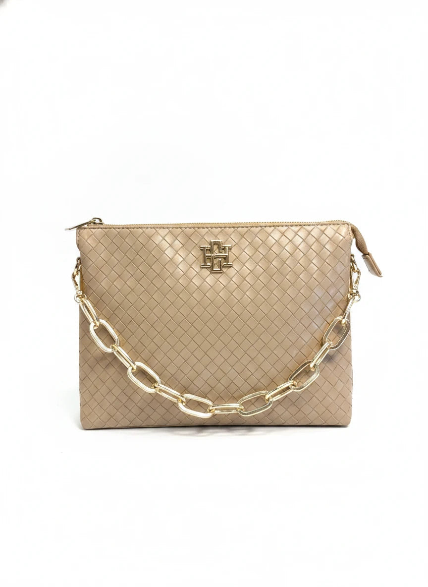 CAROLINE HILL ARIANA CROSSBODY BAG