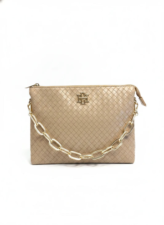 CAROLINE HILL ARIANA CROSSBODY BAG