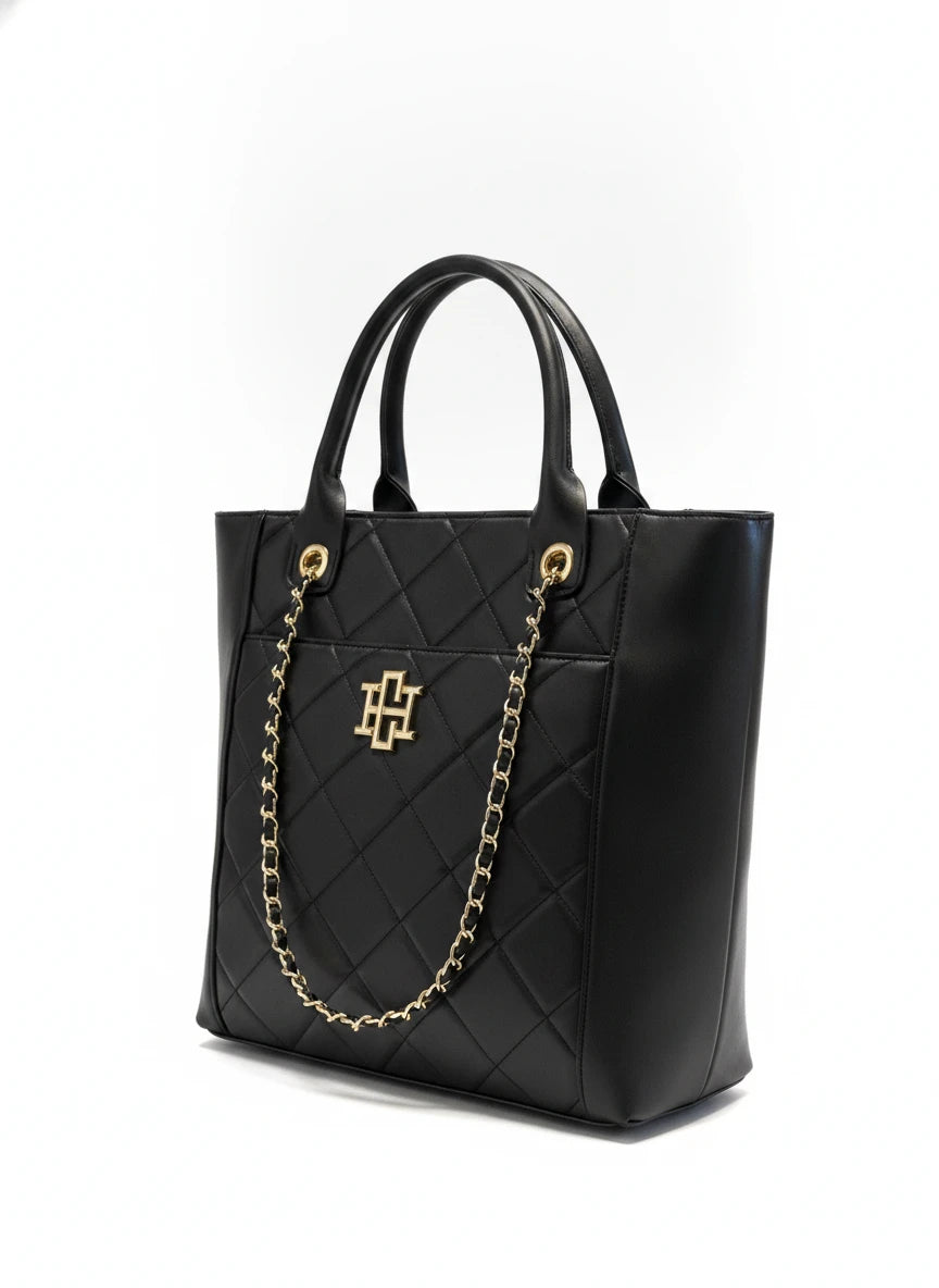CAROLINE HILL KINZLEY TOTE