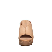 “KAITLIN” by ANTELOPE SHOES