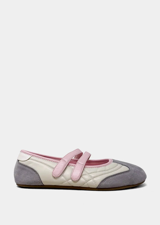 SHU SHOP “SALOME” SNEAKER