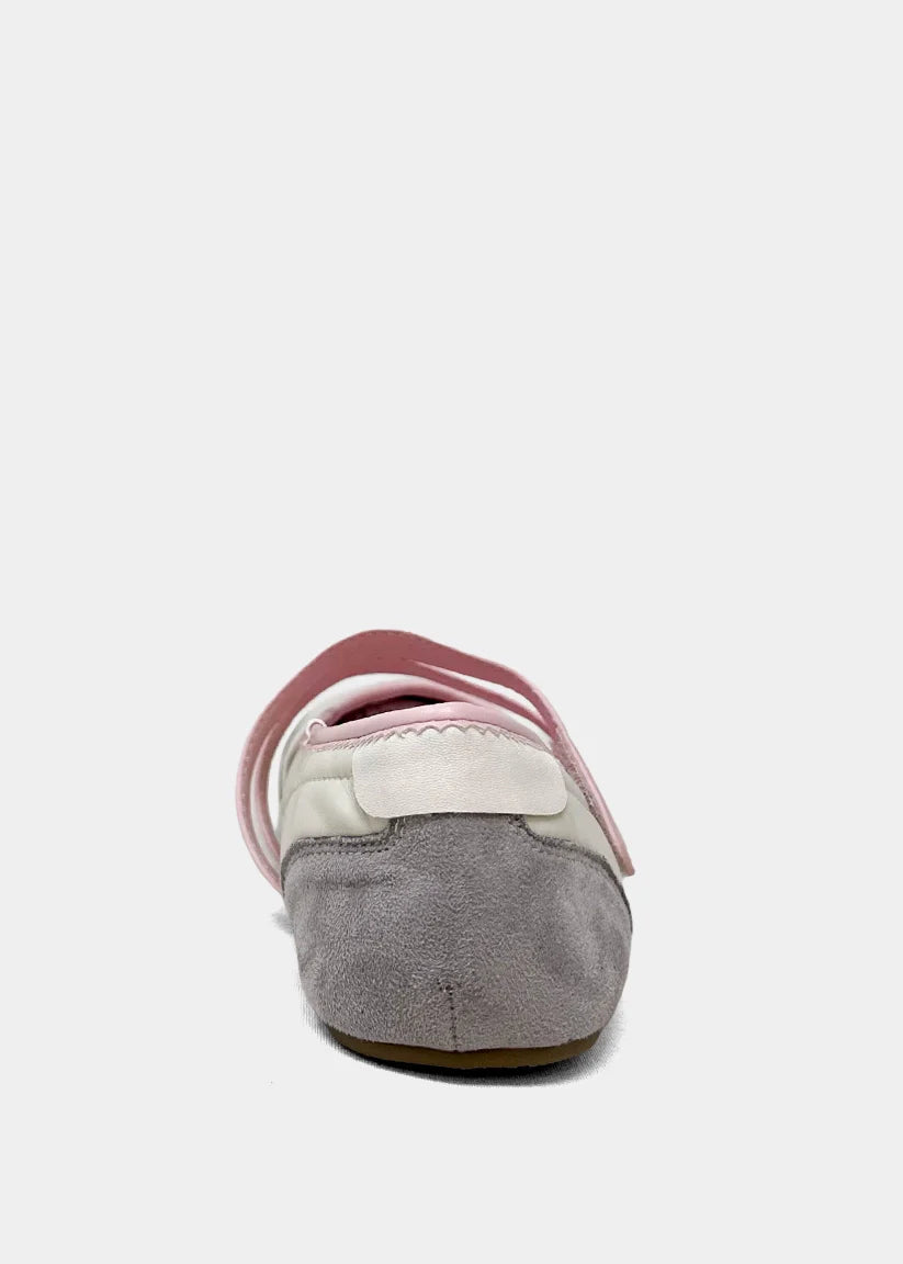 SHU SHOP “SALOME” SNEAKER