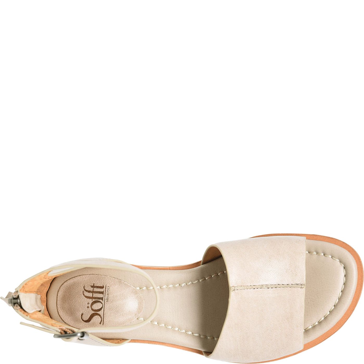 FAXYN SOFFT BRAND SHOE