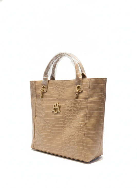 CAROLINE HILL KINZLEY TOTE
