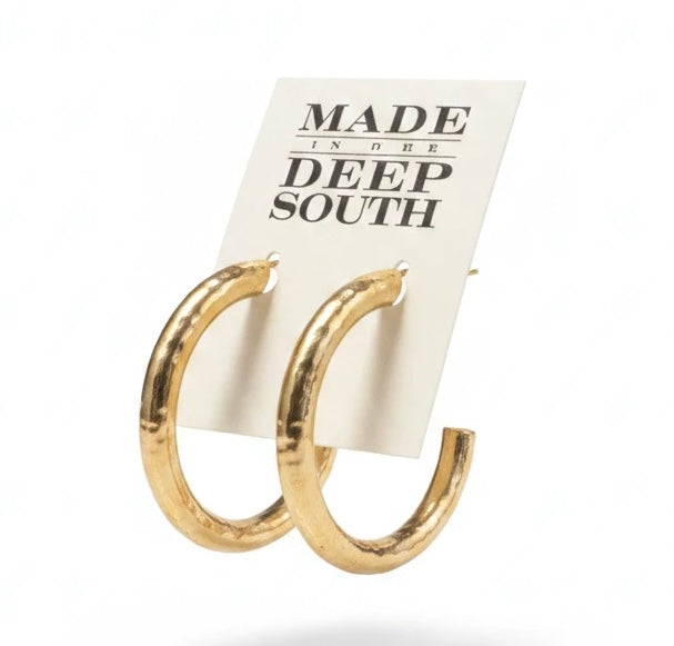 MADE IN THE DEEP SOUTH EARRINGS