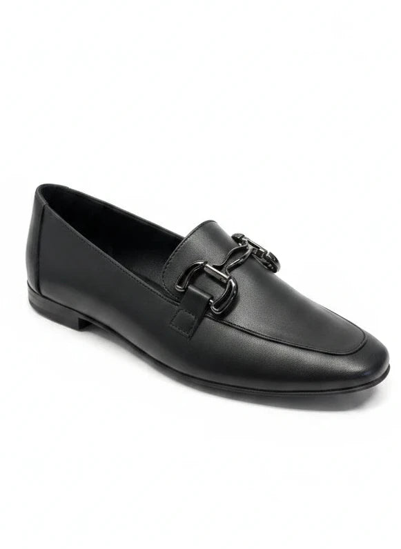 BONAVI CLEOPATRA Black Loafer