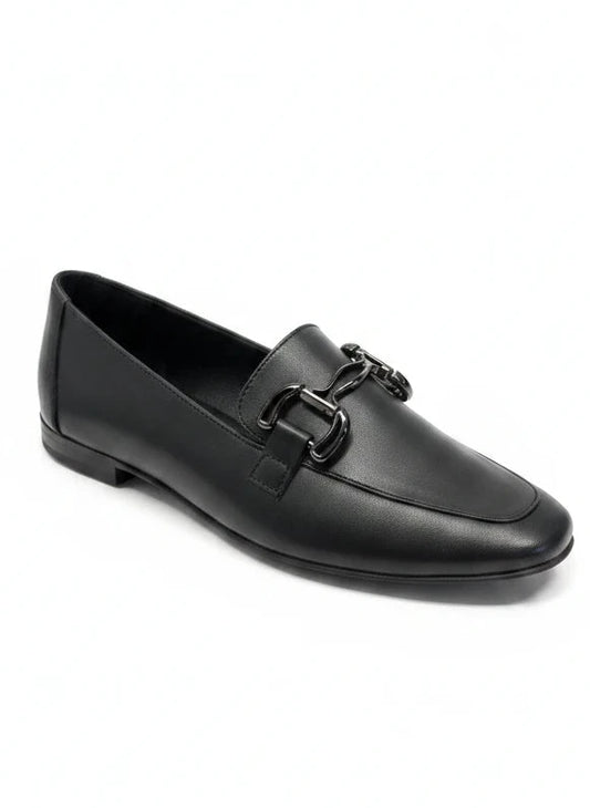 BONAVI CLEOPATRA Black Loafer