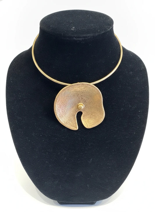 OH SO REFINED NECKLACE