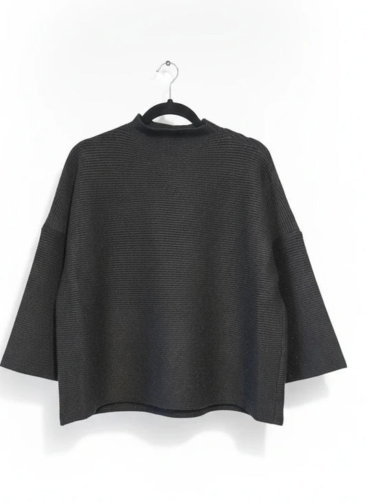 NOT YOUR CASUAL TOP by ELLISON