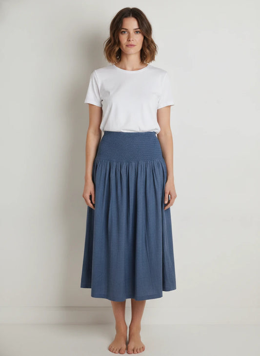 HOLLY SHEA BETSY SKIRT/DRESS