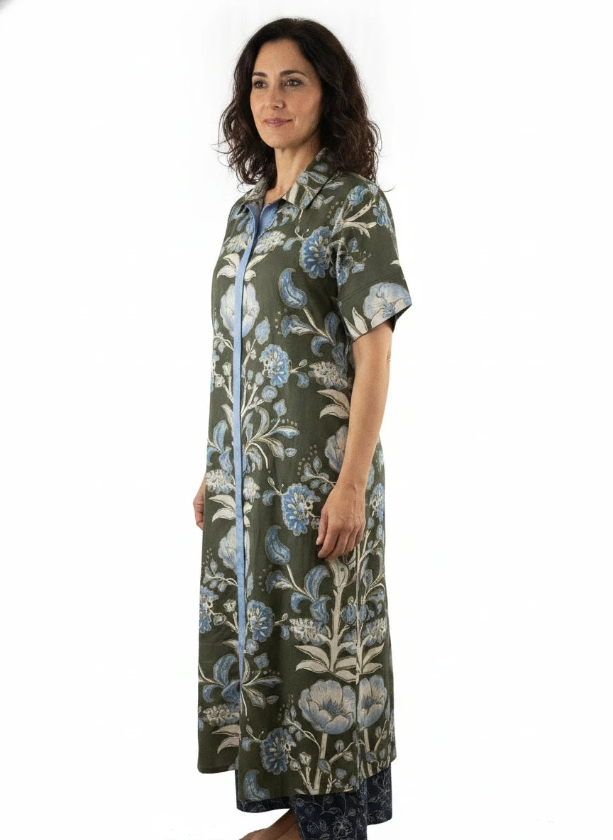 EnTRO PRETTY IN PAISLEY
