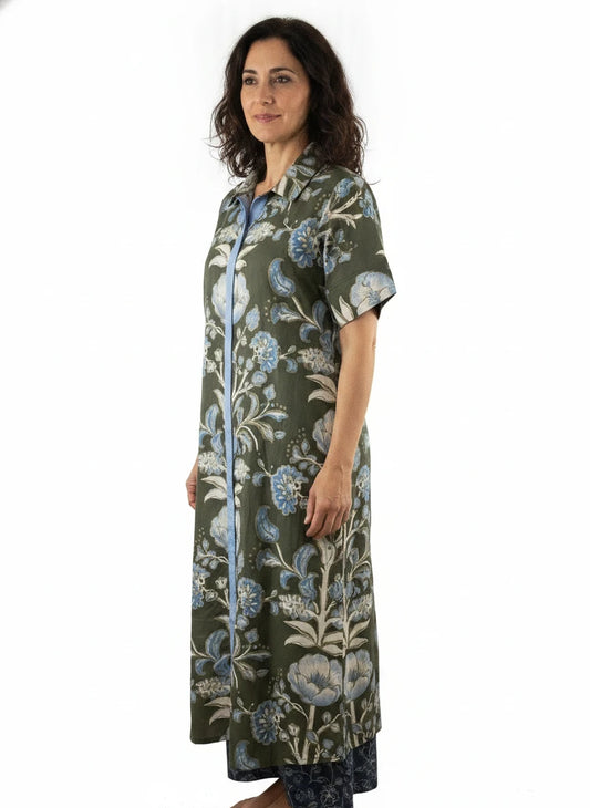 EnTRO PRETTY IN PAISLEY