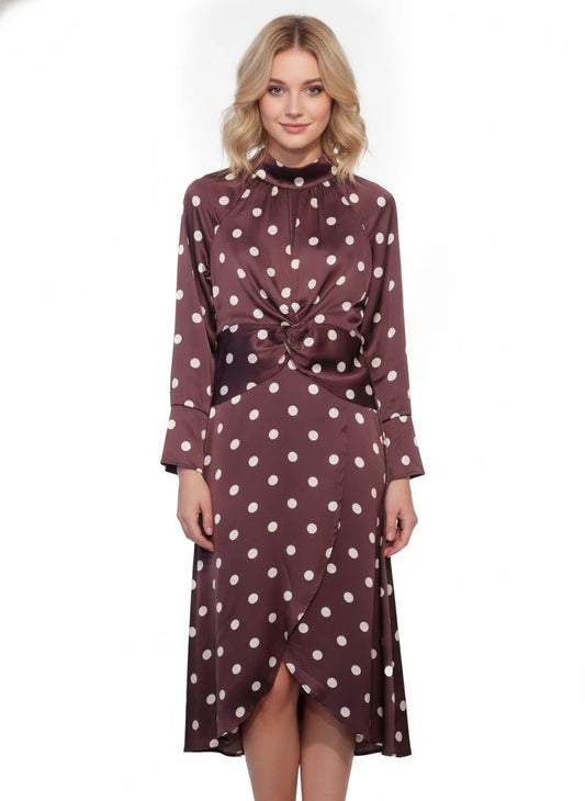 TCEC PRETTY WOMAN DRESS