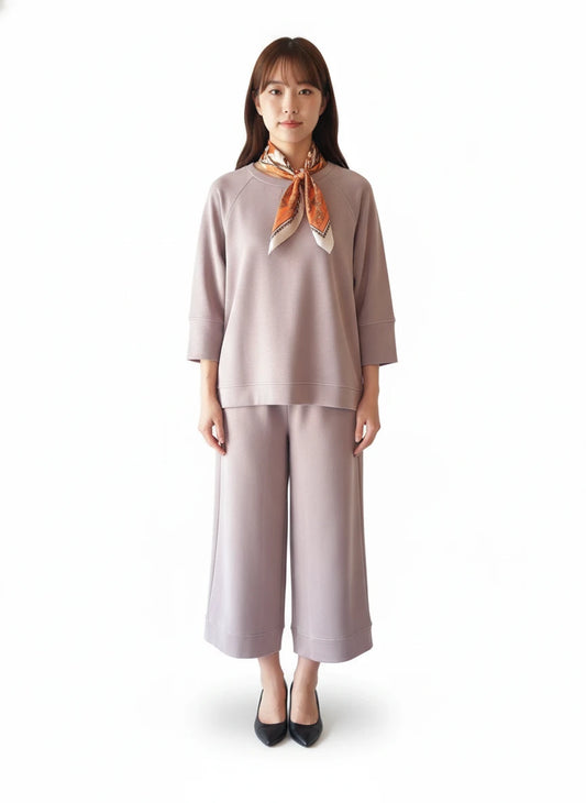 MOHME by UMGEE 2 PC ATHLEISURE SET