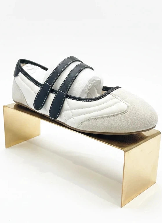 SHU SHOP SALOME SNEAKER