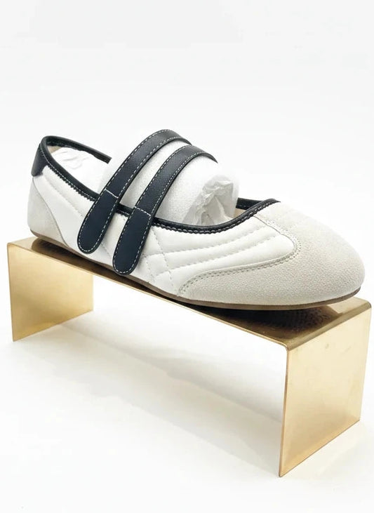SHU SHOP SALOME SNEAKER