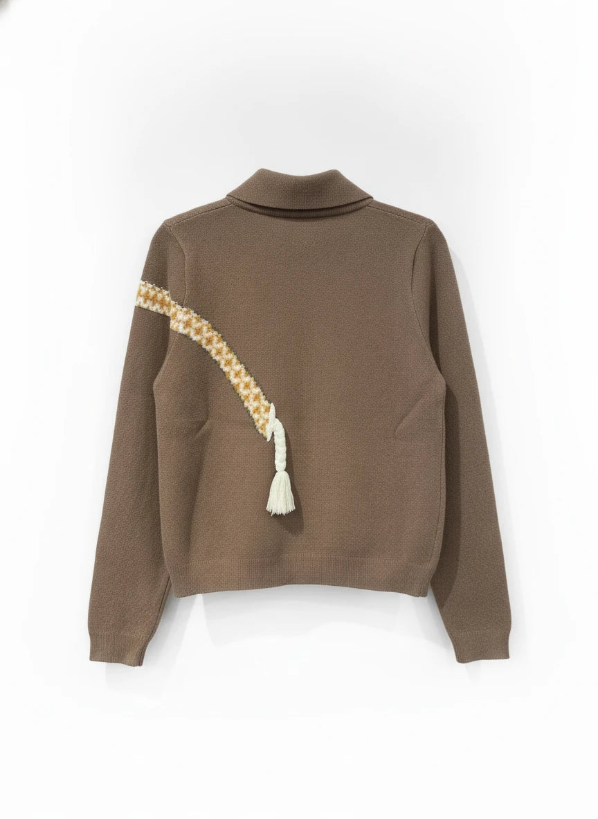 THML CAT'S MEOW SWEATER