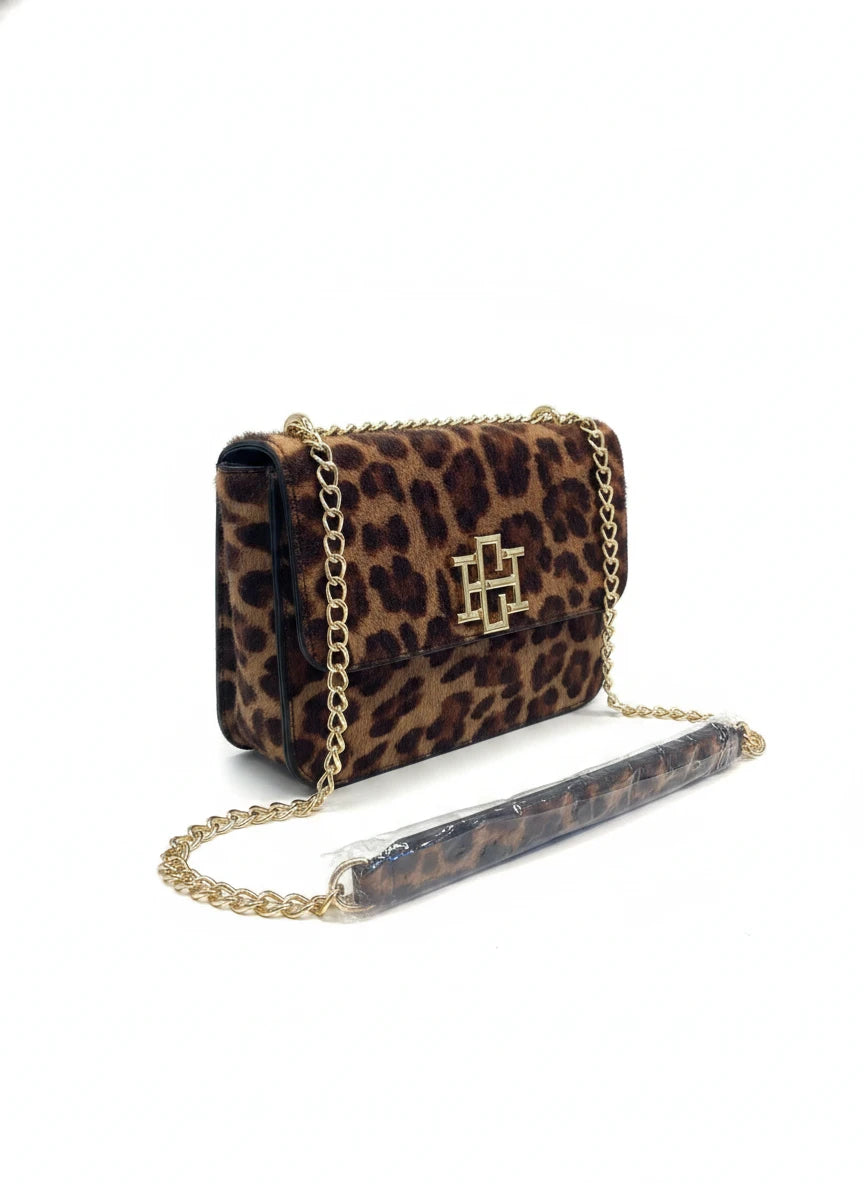 CAROLINE HILL RORY HANDBAG