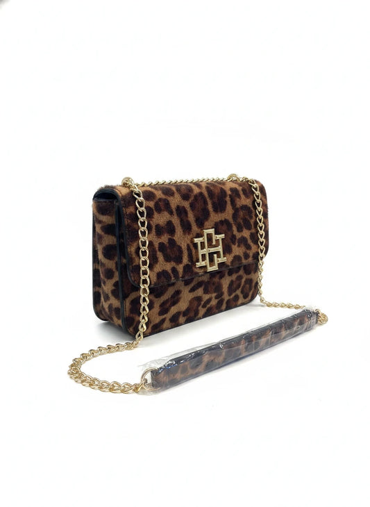 CAROLINE HILL RORY HANDBAG