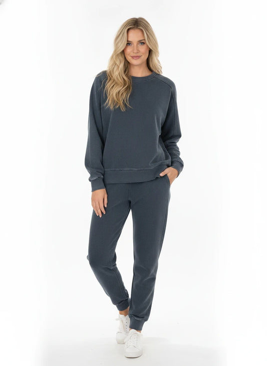 MOHME by UMGEE 2 PC ATHLEISURE SET
