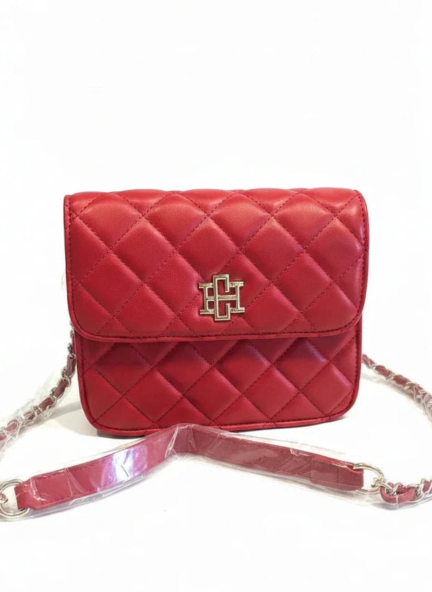 CAROLINE HILL EVELYN CROSSBODY