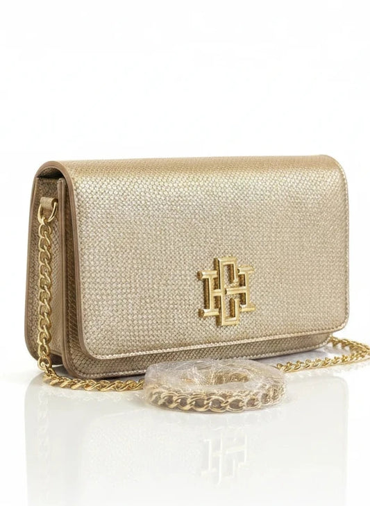 CAROLINE HILL BRYN CLUTH/CROSSBODY